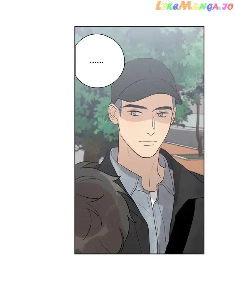 Here U Are Chapter 111 page 14
