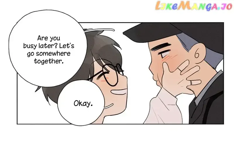 Here U Are Chapter 111 page 10