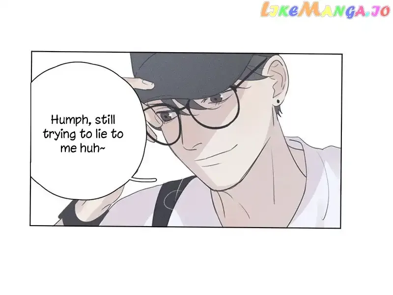 Here U Are Chapter 111 page 25