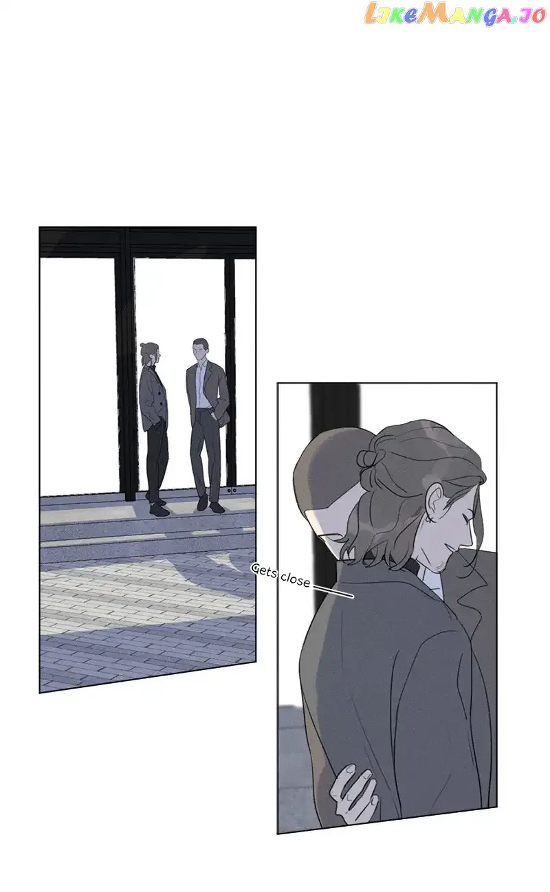 Here U Are Chapter 111 page 39