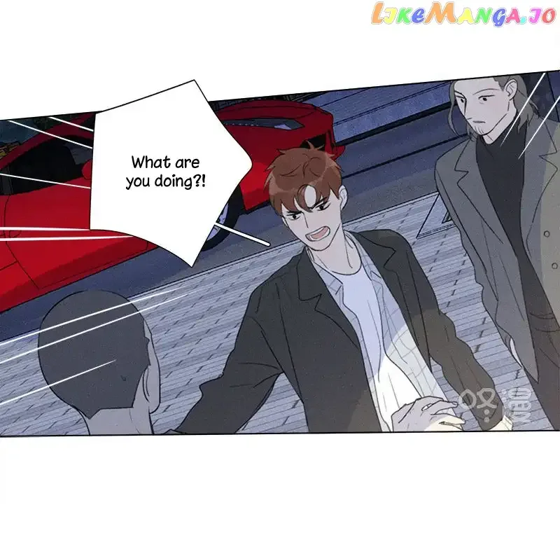 Here U Are Chapter 111 page 41