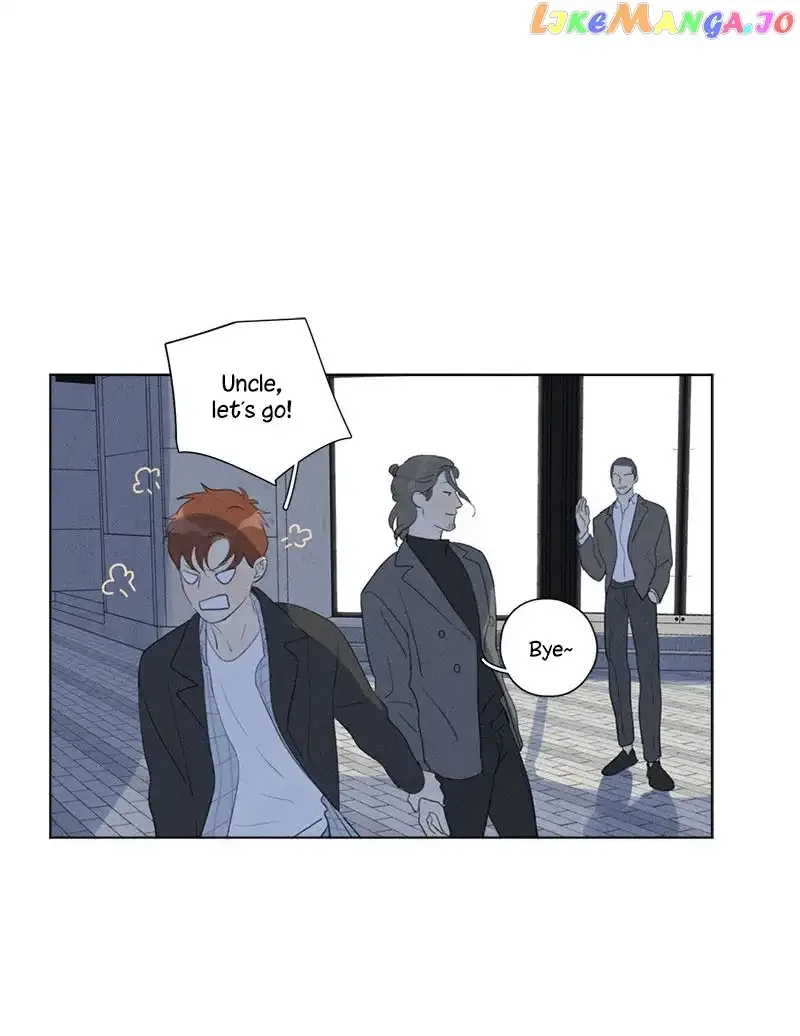 Here U Are Chapter 111 page 43