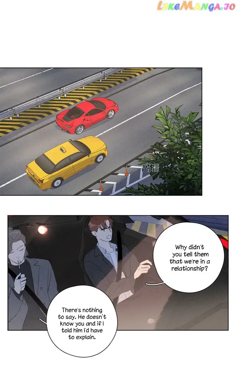Here U Are Chapter 111 page 44