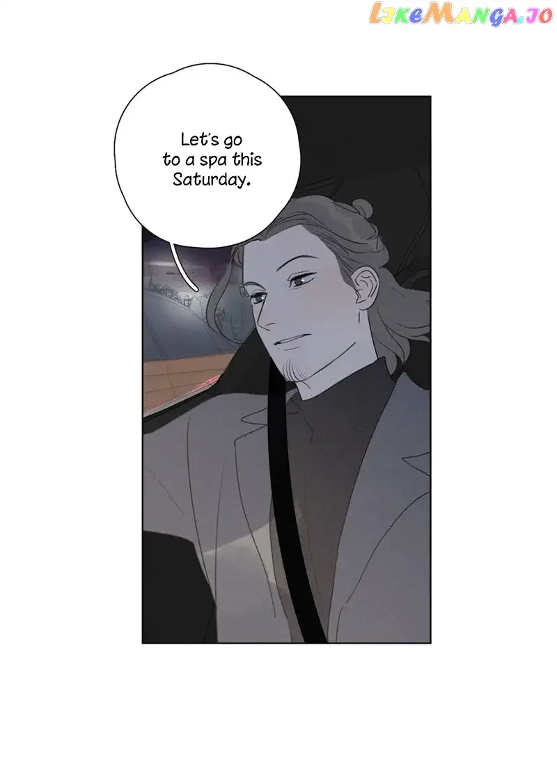 Here U Are Chapter 111 page 49