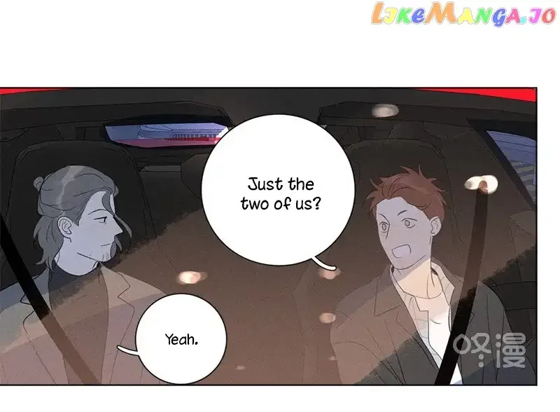 Here U Are Chapter 111 page 50