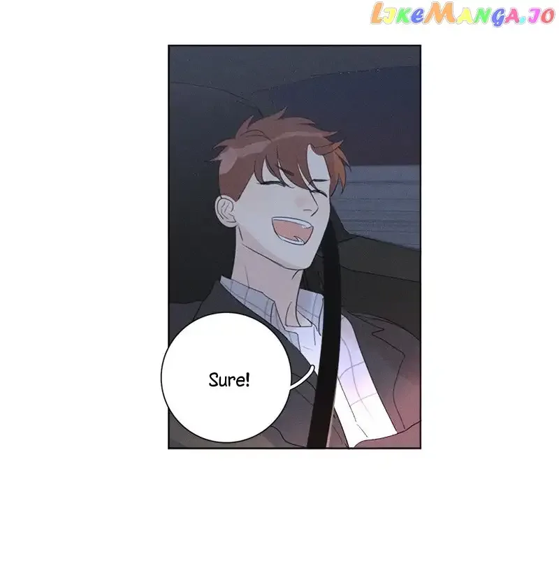 Here U Are Chapter 111 page 51