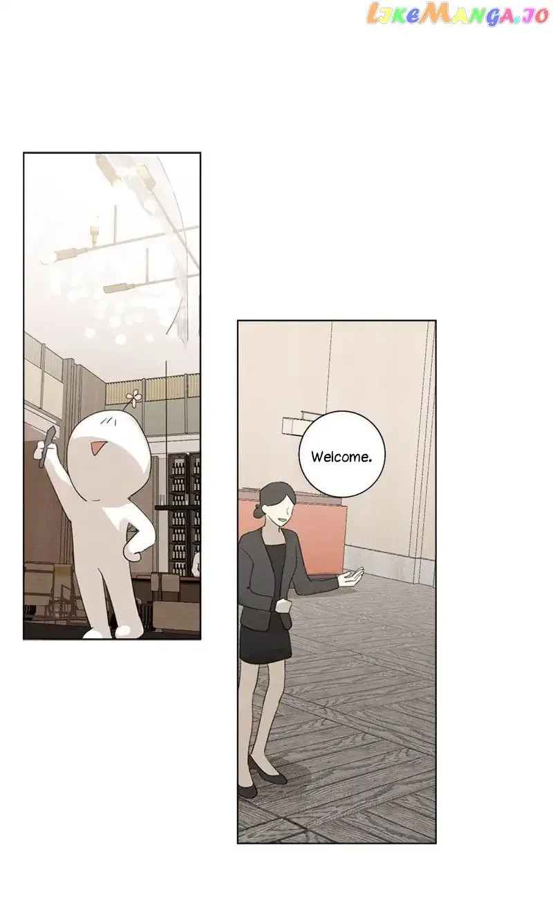 Here U Are Chapter 112 page 4