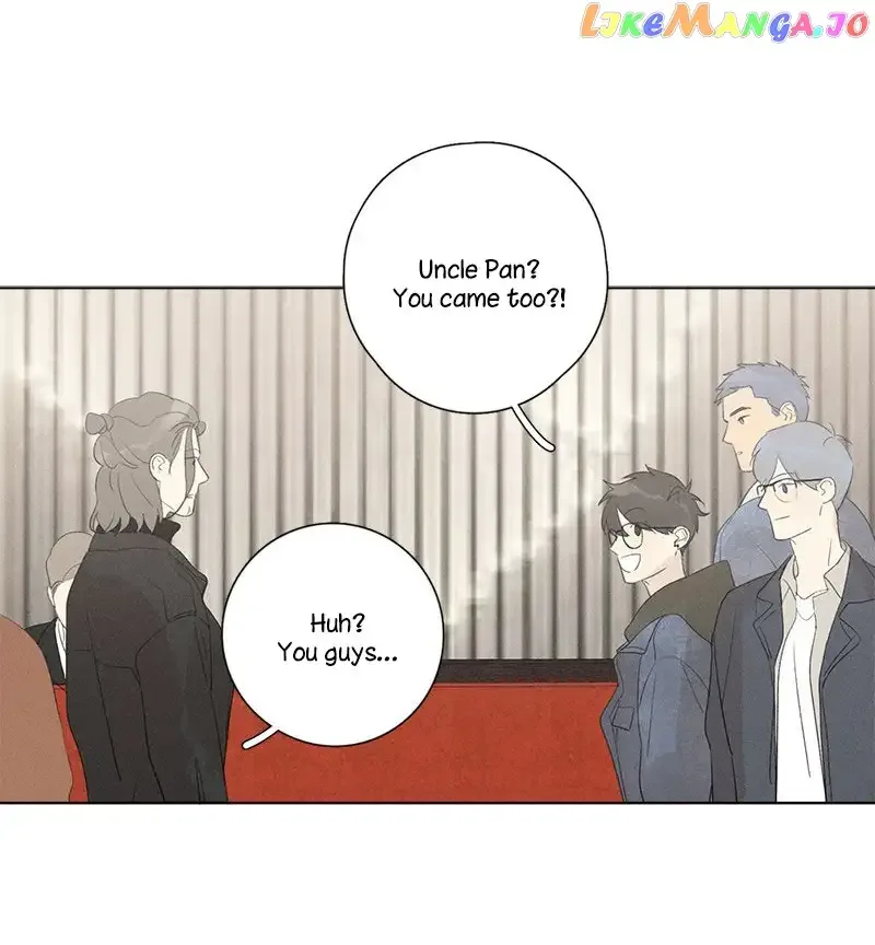Here U Are Chapter 112 page 6