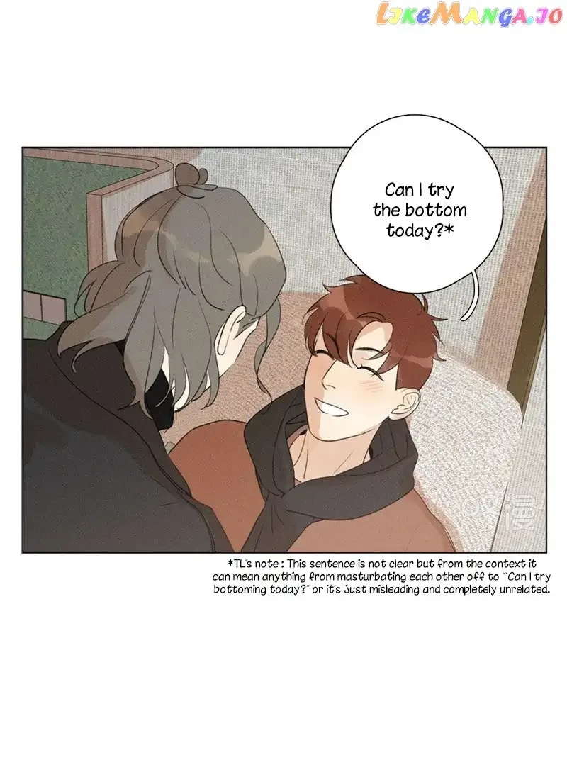 Here U Are Chapter 112 page 29