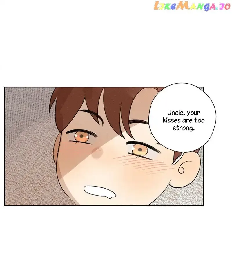 Here U Are Chapter 112 page 28