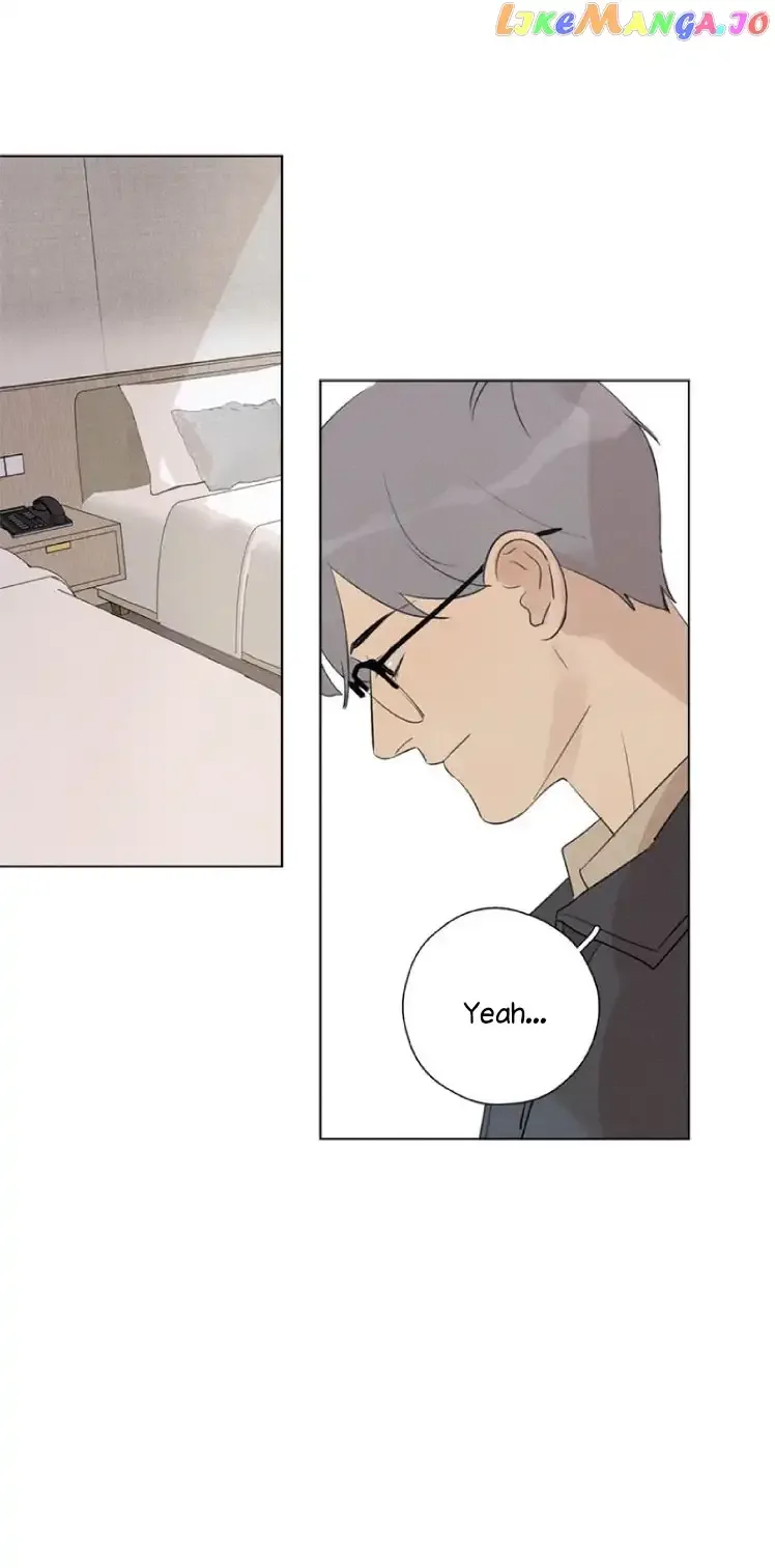 Here U Are Chapter 112 page 21