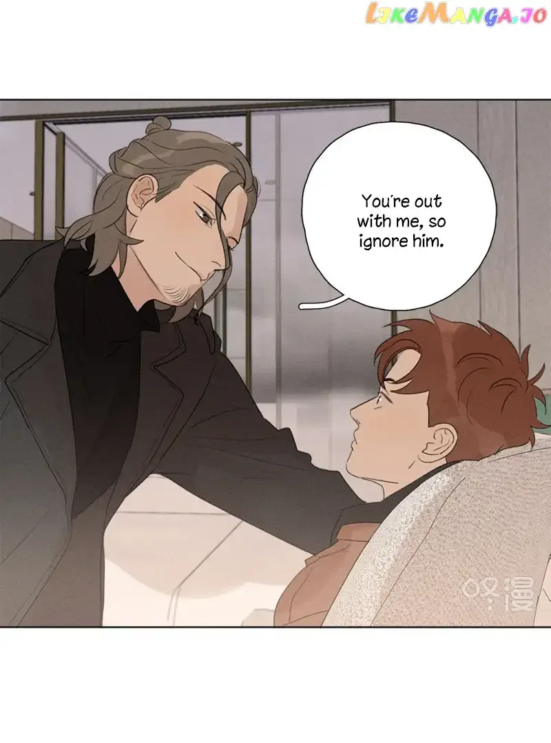 Here U Are Chapter 112 page 26