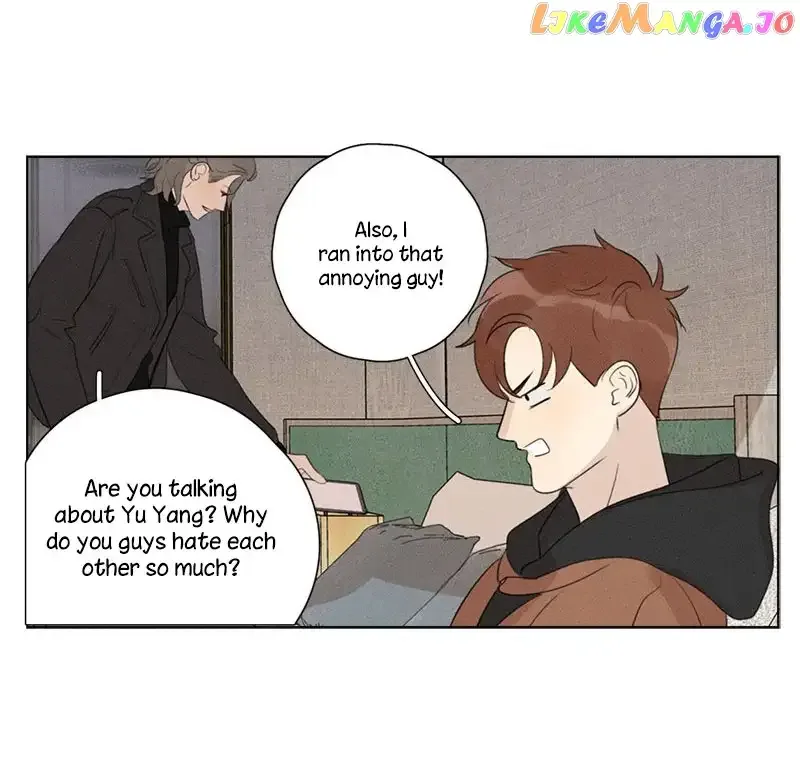 Here U Are Chapter 112 page 23