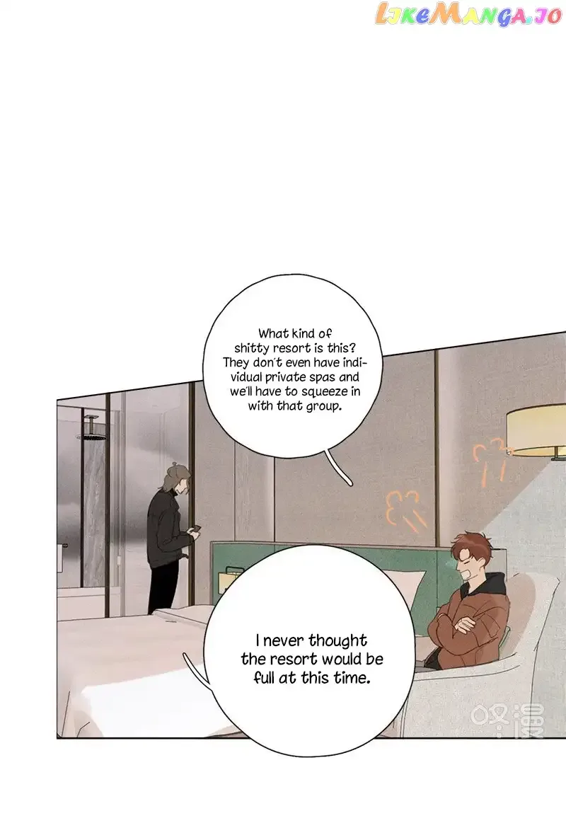 Here U Are Chapter 112 page 22