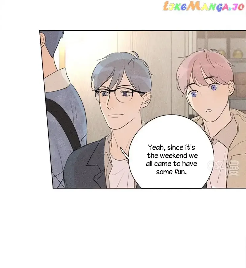 Here U Are Chapter 112 page 12