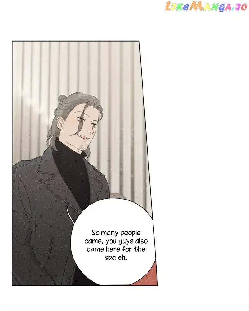 Here U Are Chapter 112 page 11