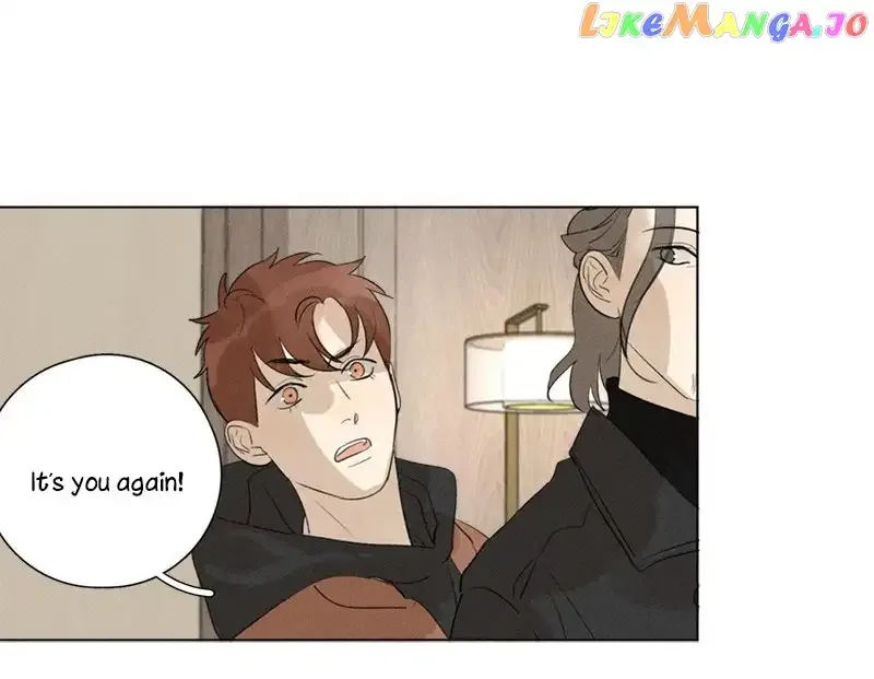 Here U Are Chapter 112 page 7