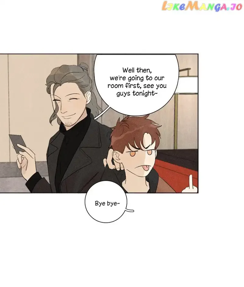 Here U Are Chapter 112 page 13