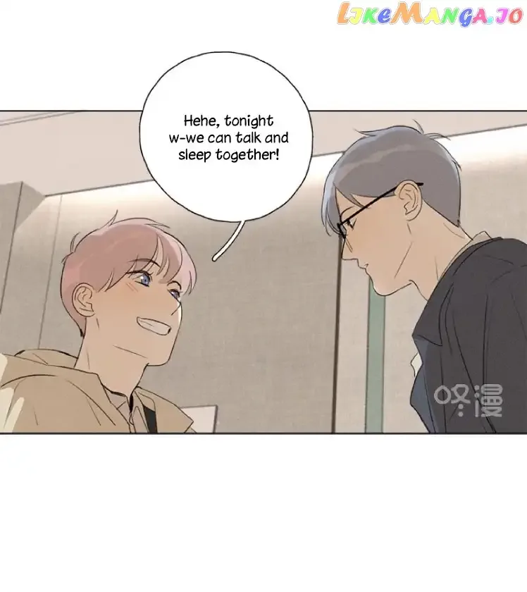 Here U Are Chapter 112 page 20