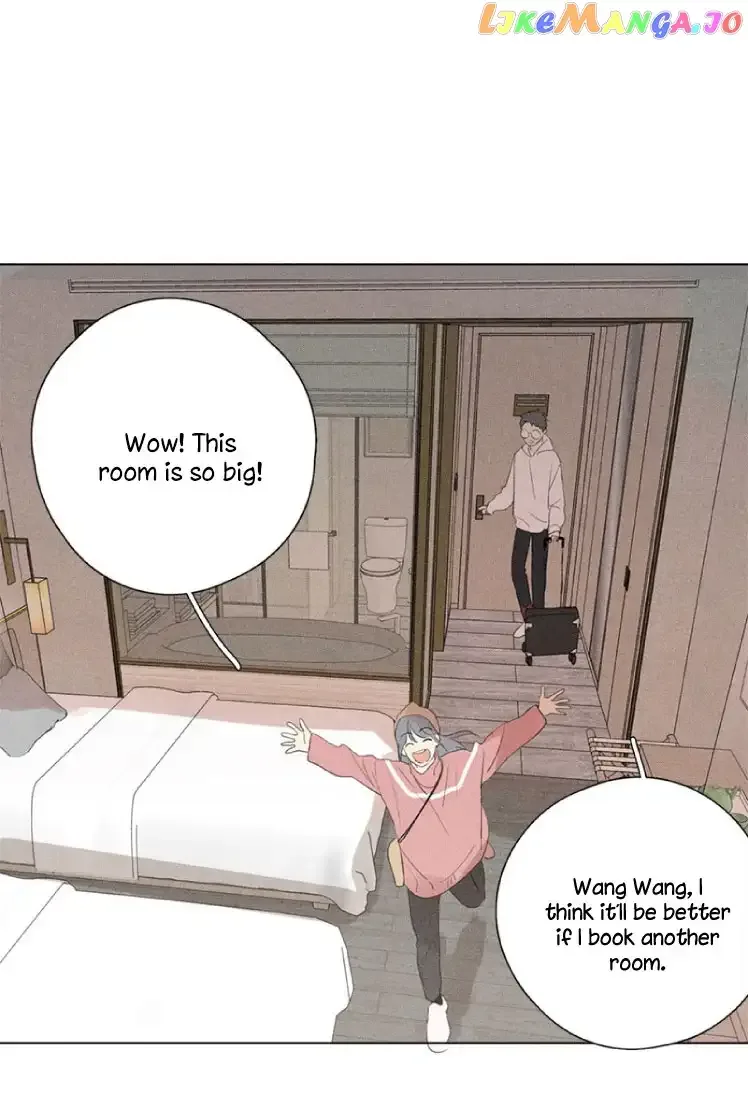 Here U Are Chapter 112 page 15