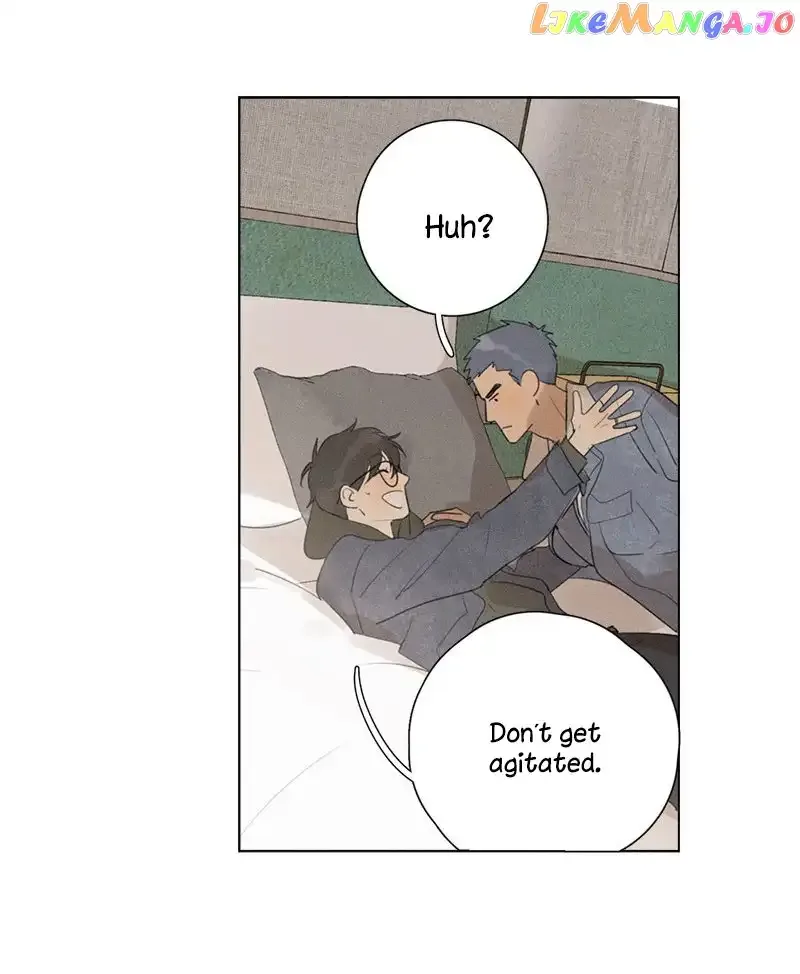 Here U Are Chapter 112 page 35