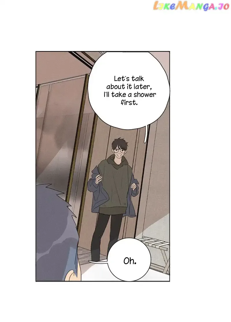 Here U Are Chapter 112 page 37