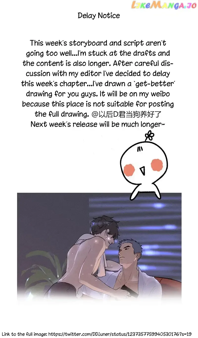 Here U Are Chapter 113.1 page 1