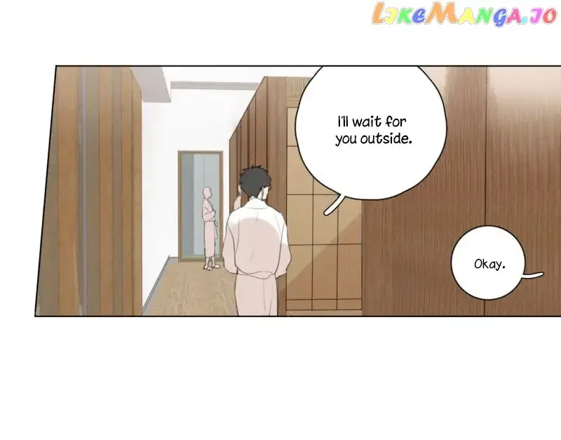 Here U Are Chapter 113 page 3