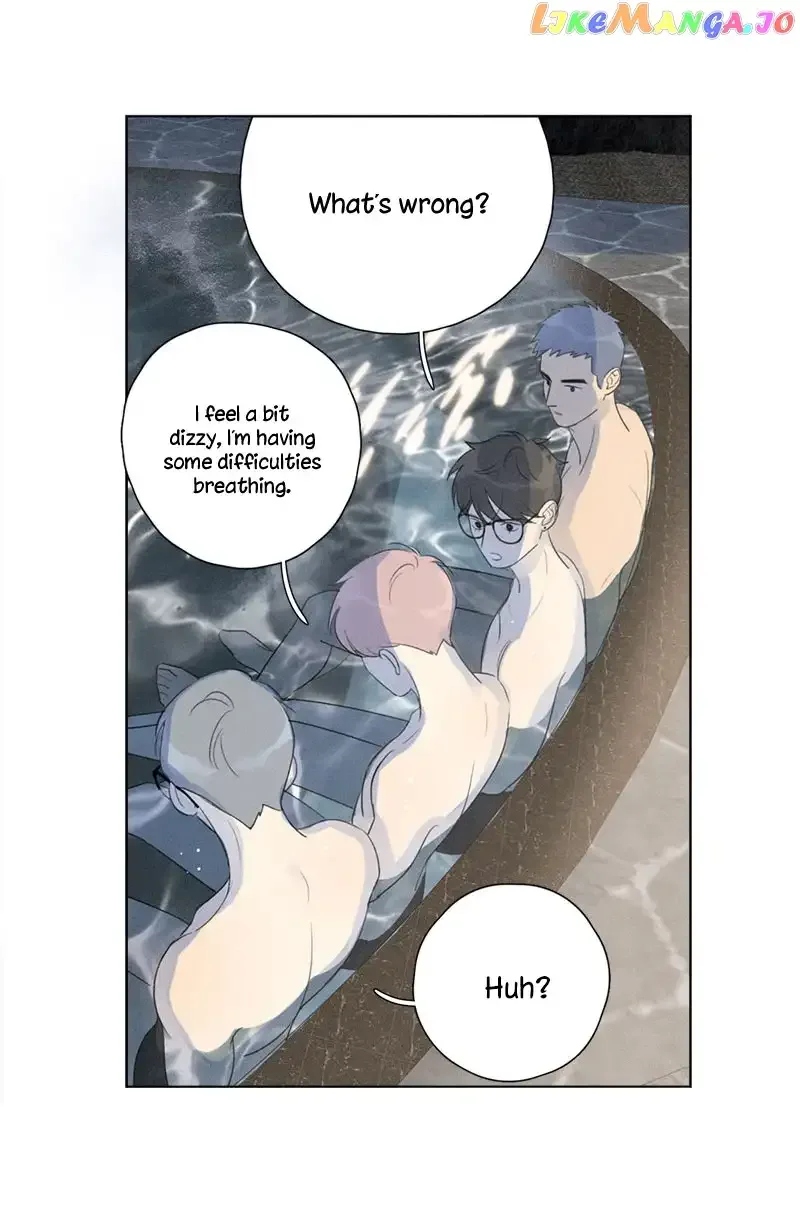 Here U Are Chapter 113 page 28