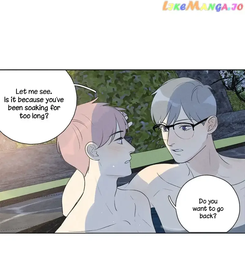 Here U Are Chapter 113 page 29