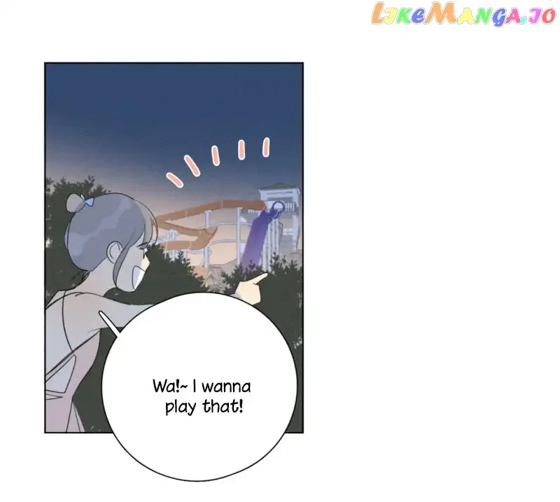 Here U Are Chapter 113 page 12