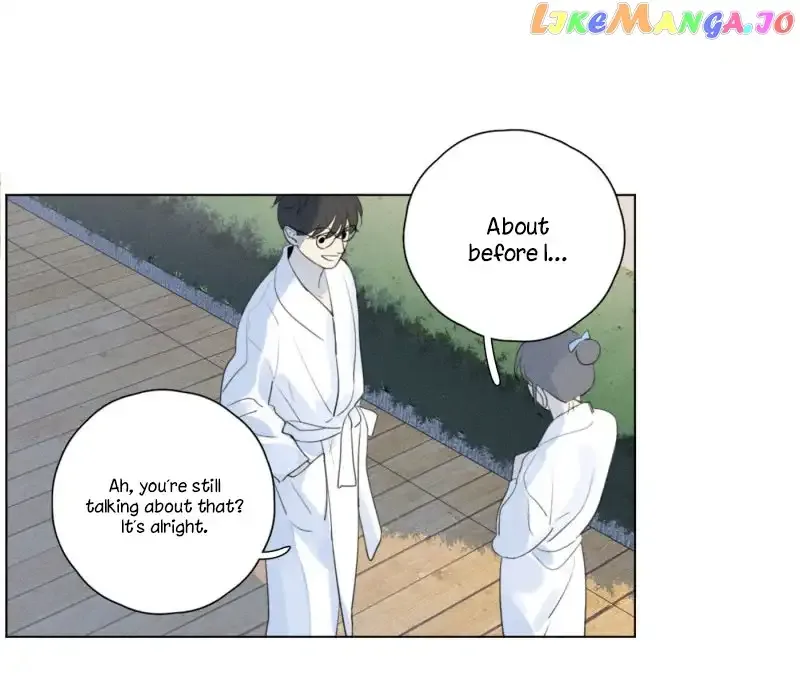 Here U Are Chapter 113 page 7
