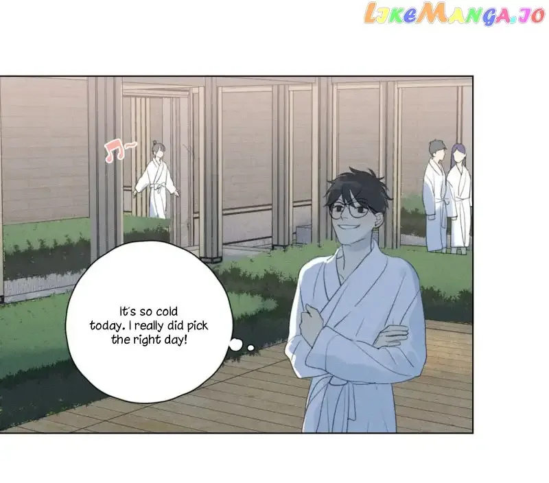 Here U Are Chapter 113 page 4