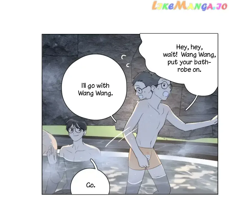 Here U Are Chapter 113 page 13