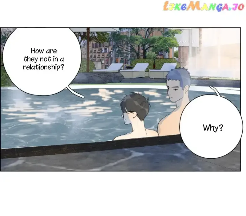 Here U Are Chapter 113 page 14