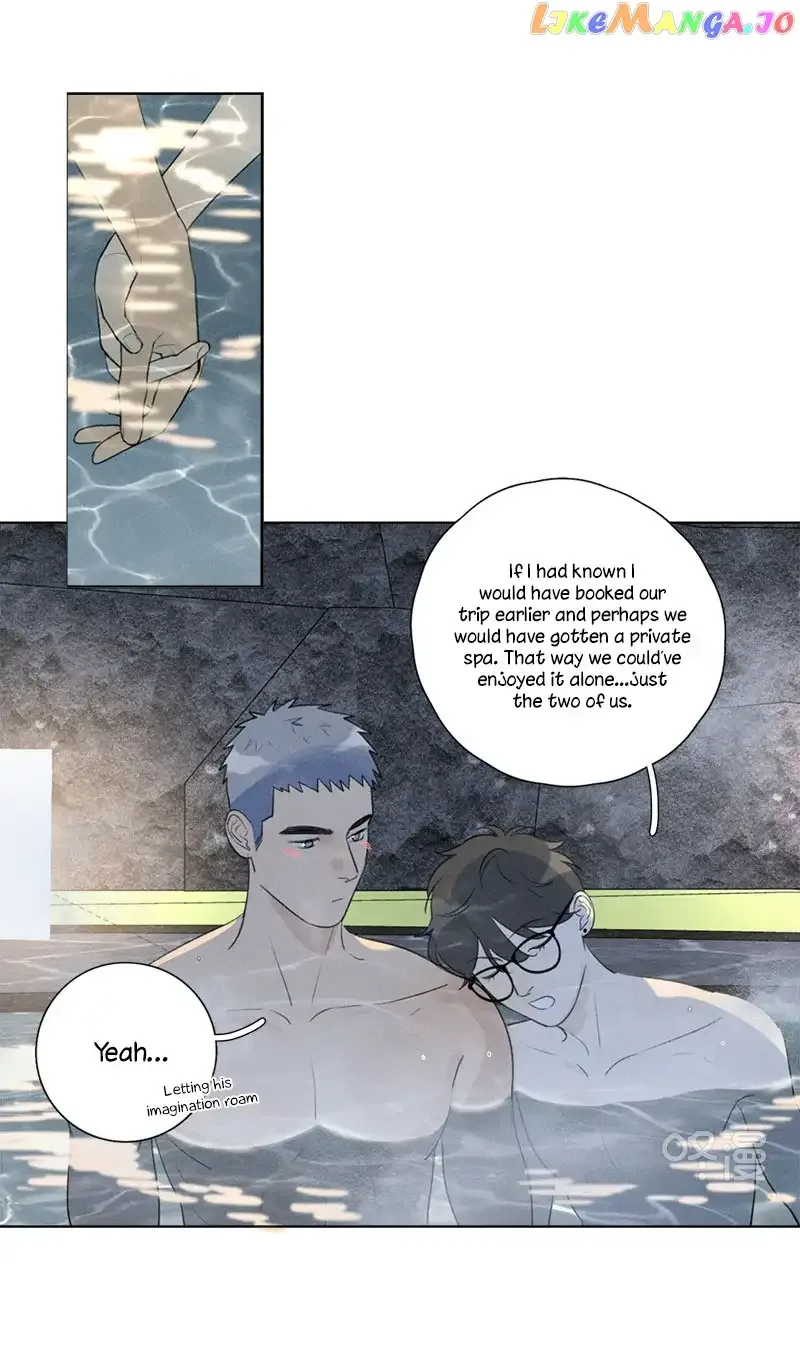 Here U Are Chapter 113 page 16