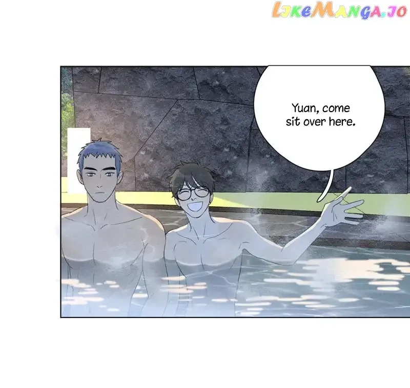 Here U Are Chapter 113 page 18