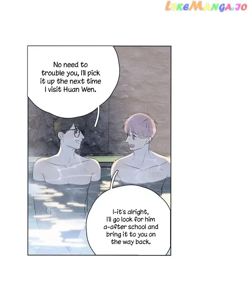 Here U Are Chapter 113 page 20