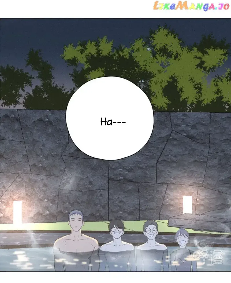 Here U Are Chapter 113 page 11
