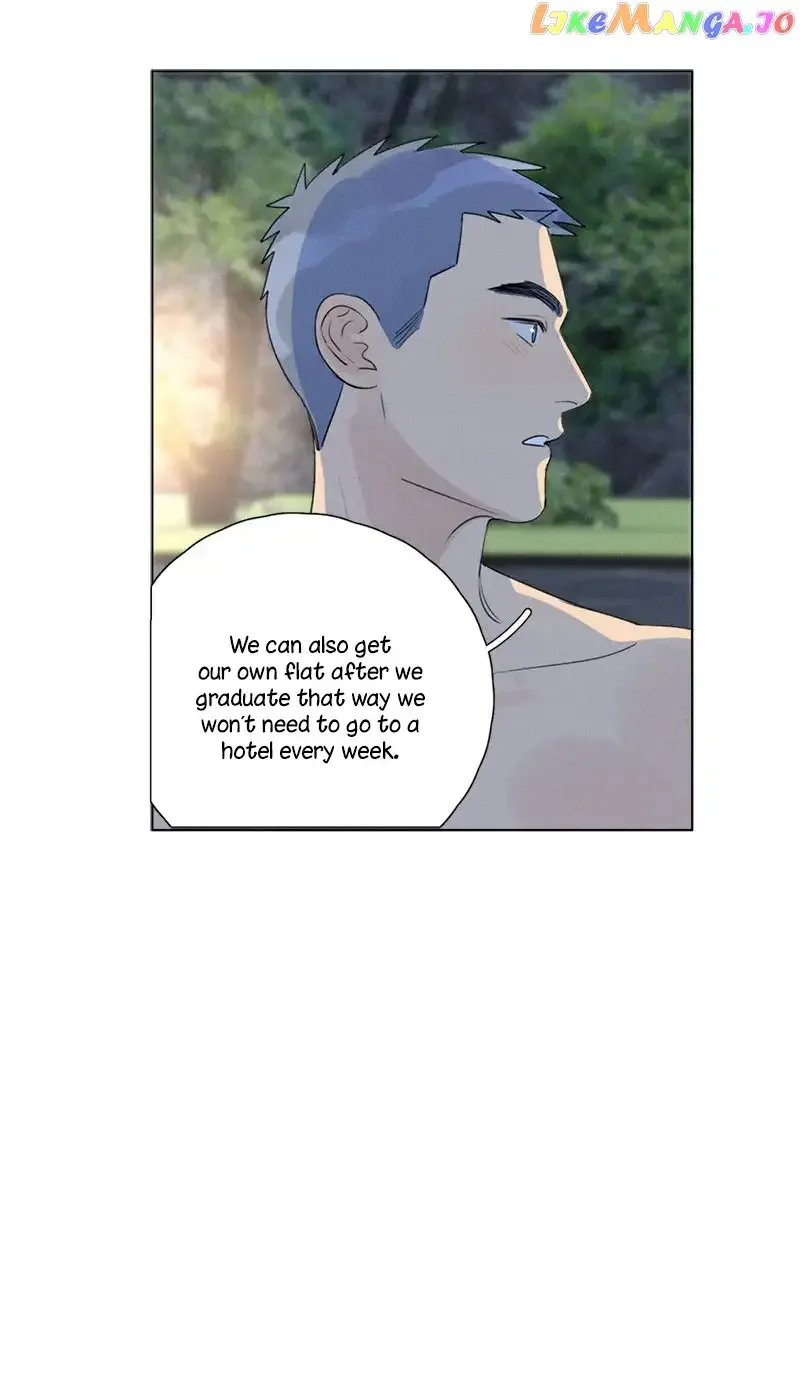 Here U Are Chapter 113 page 24