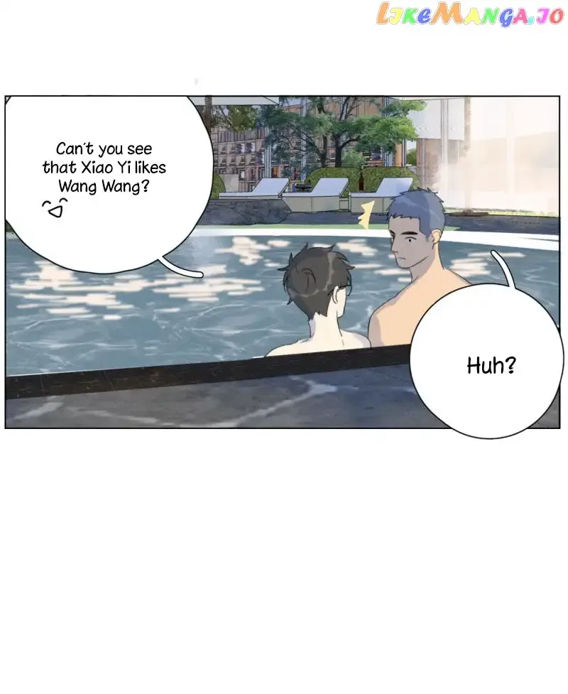 Here U Are Chapter 113 page 15