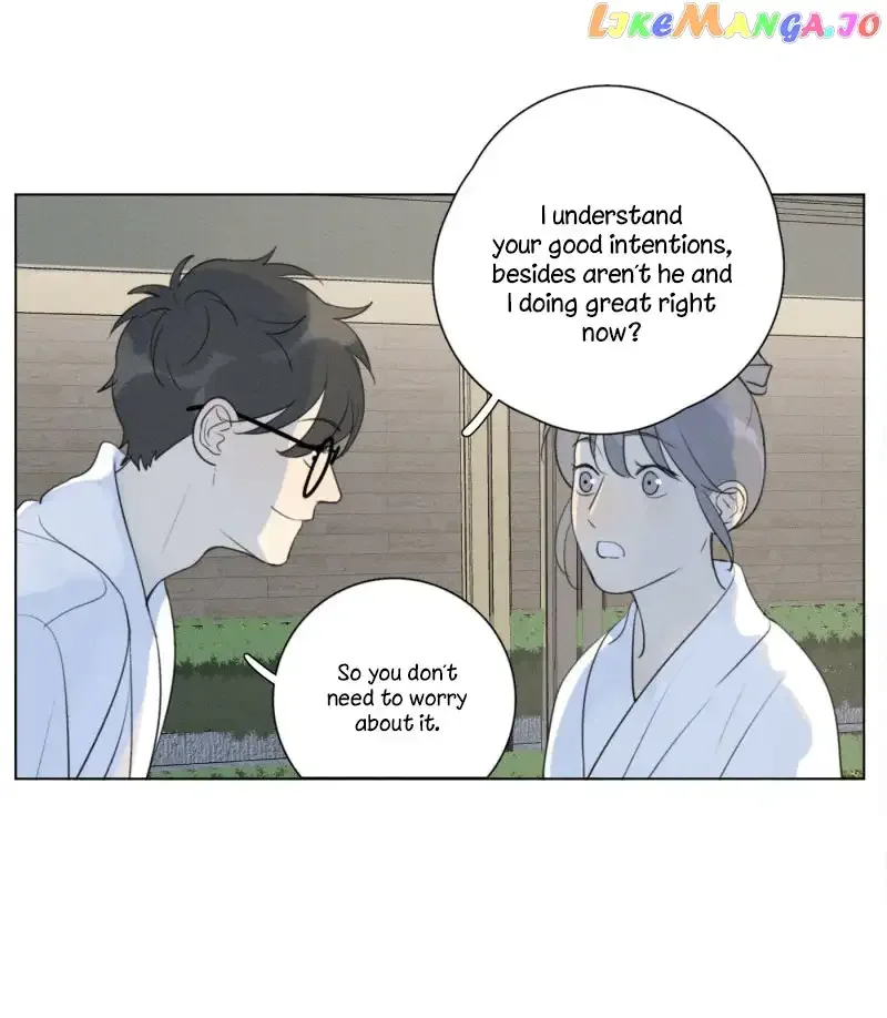 Here U Are Chapter 113 page 8
