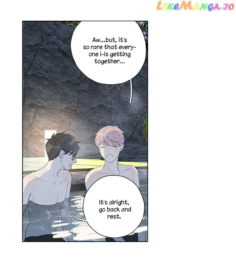Here U Are Chapter 113 page 31