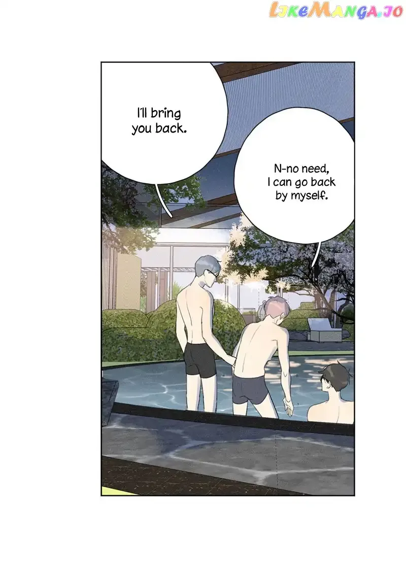 Here U Are Chapter 113 page 32