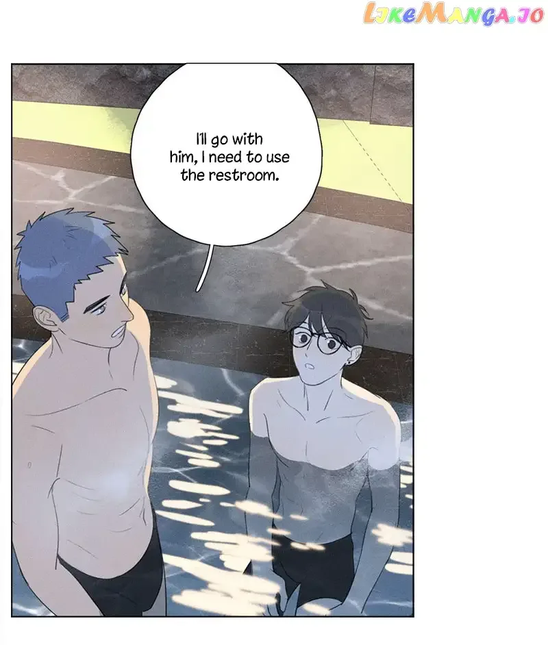 Here U Are Chapter 113 page 33