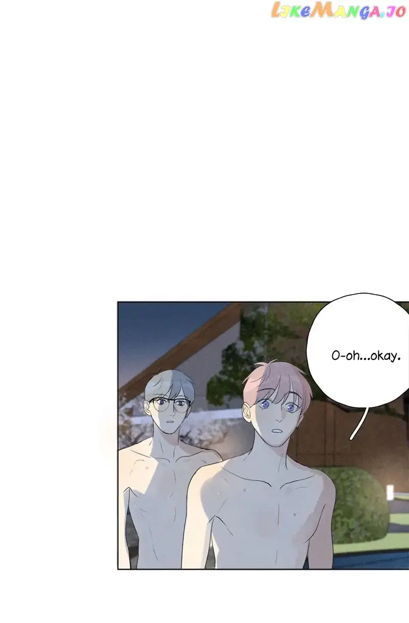 Here U Are Chapter 113 page 34