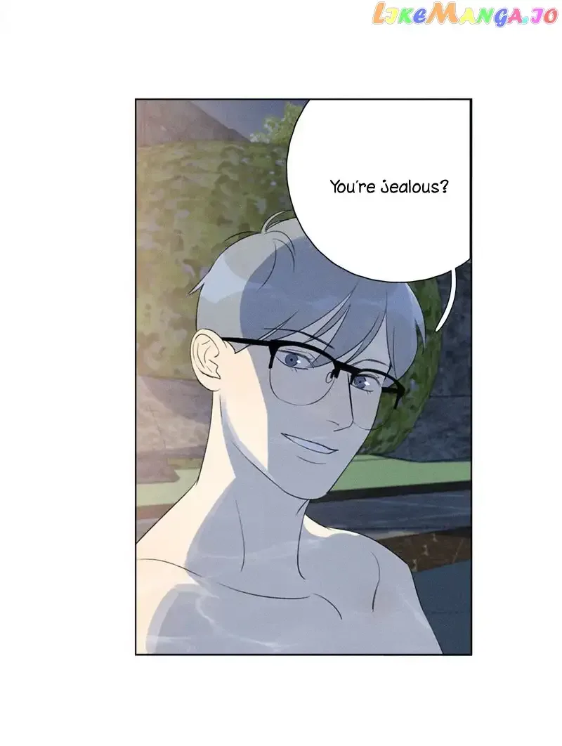 Here U Are Chapter 113 page 37