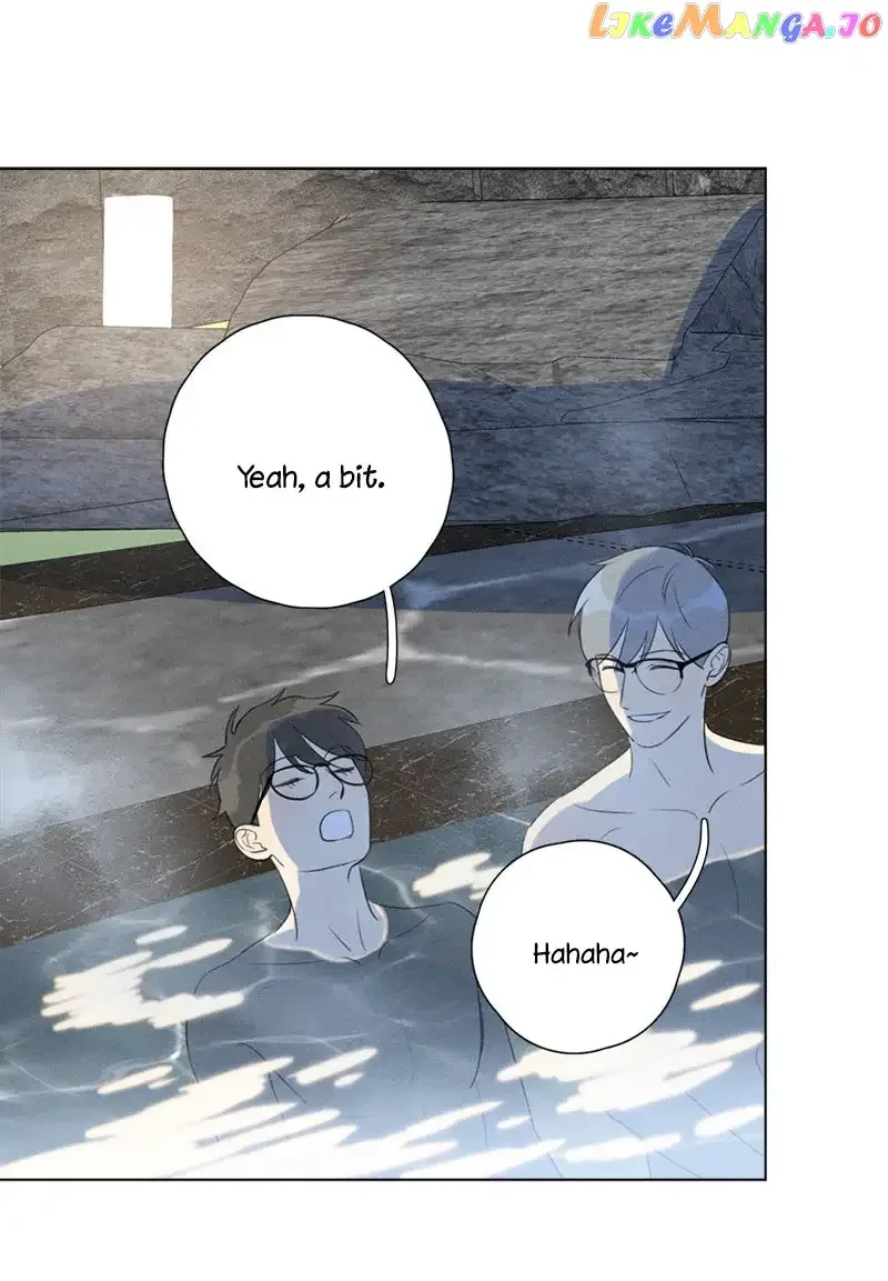 Here U Are Chapter 113 page 38