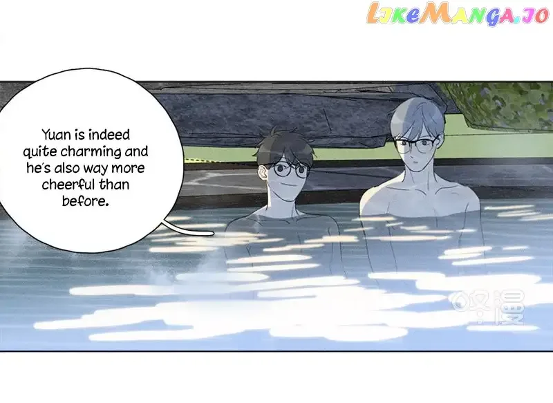 Here U Are Chapter 113 page 39