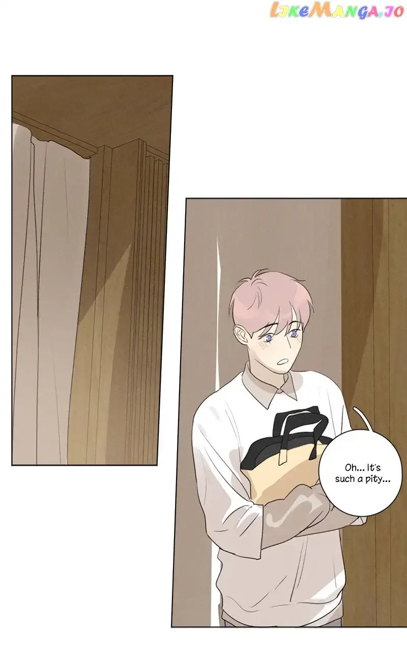 Here U Are Chapter 113 page 41